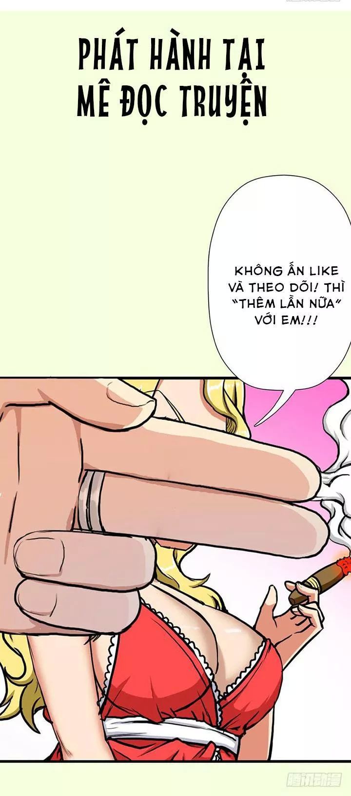 Cứu Thế Giới Đi, Ông Chú! Chapter 72 - 67