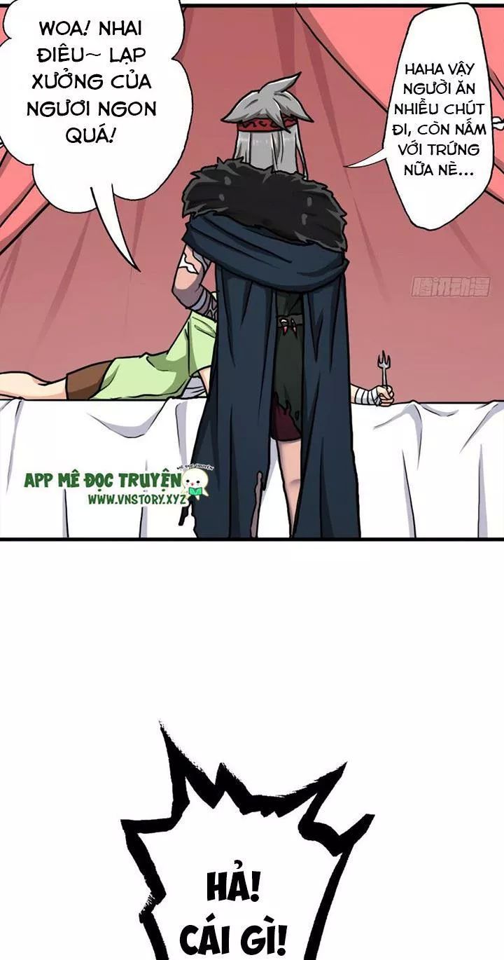 Cứu Thế Giới Đi, Ông Chú! Chapter 73 - 9