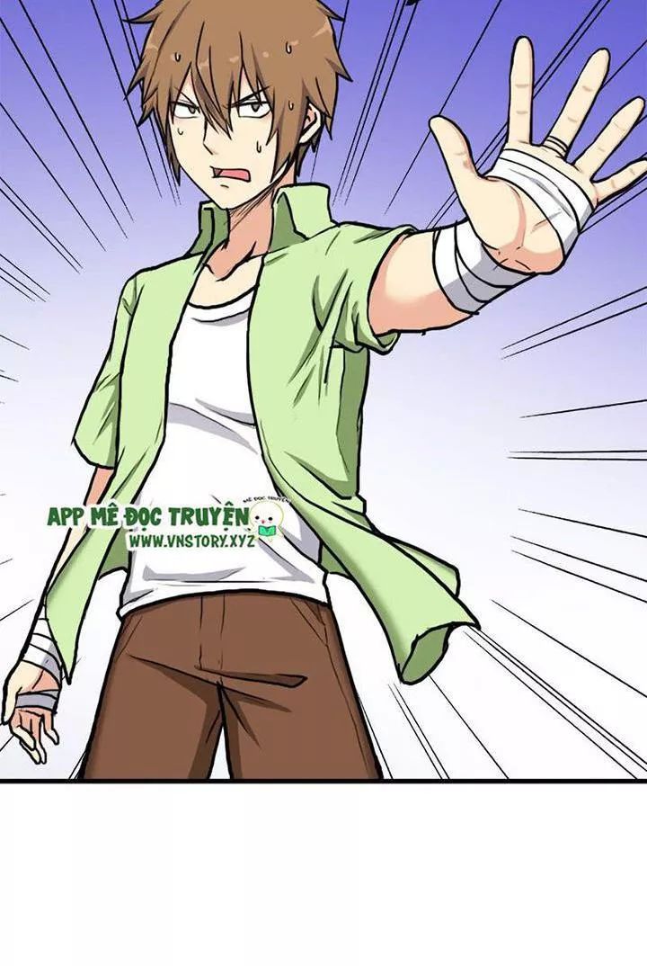 Cứu Thế Giới Đi, Ông Chú! Chapter 75 - 5