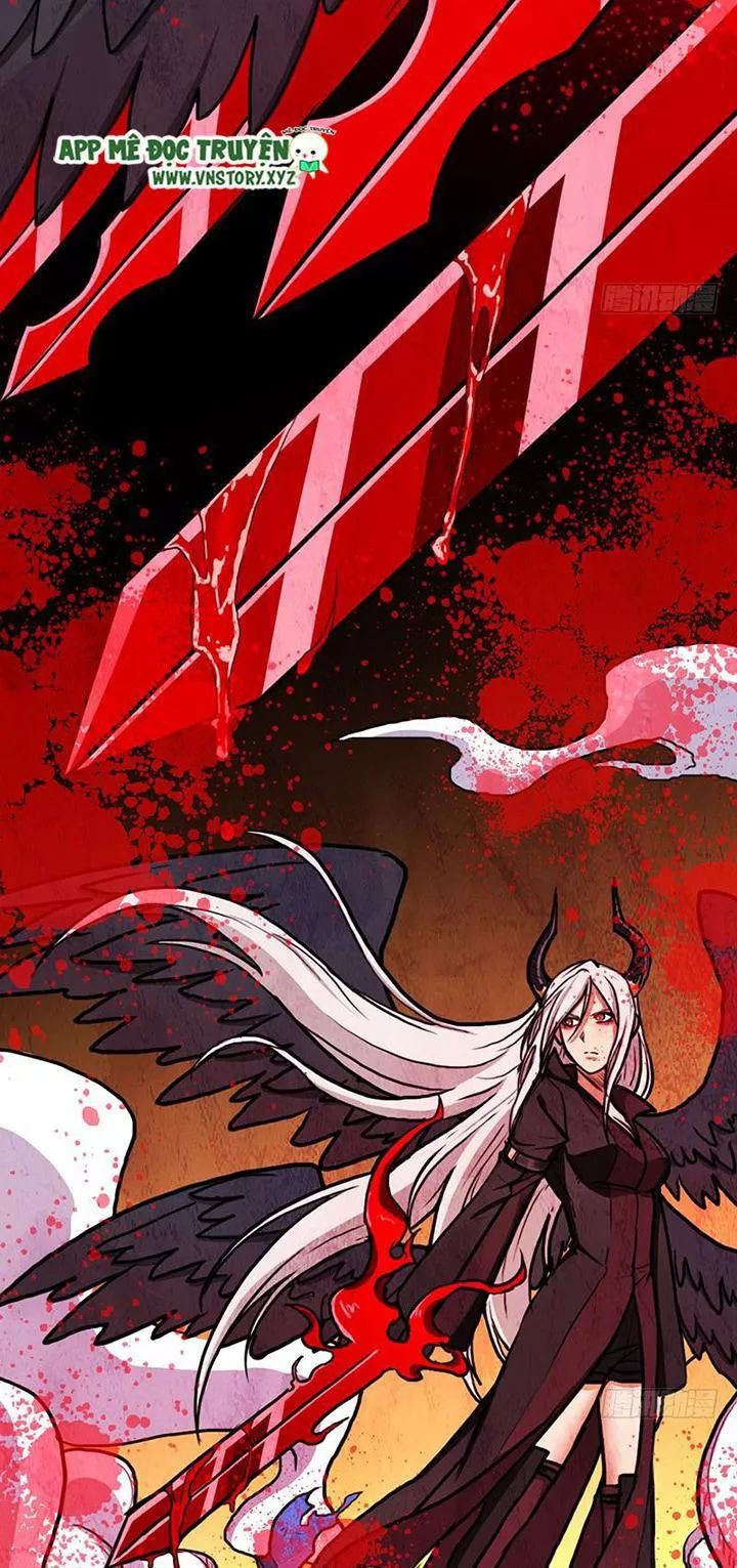 Cứu Thế Giới Đi, Ông Chú! Chapter 75 - 63