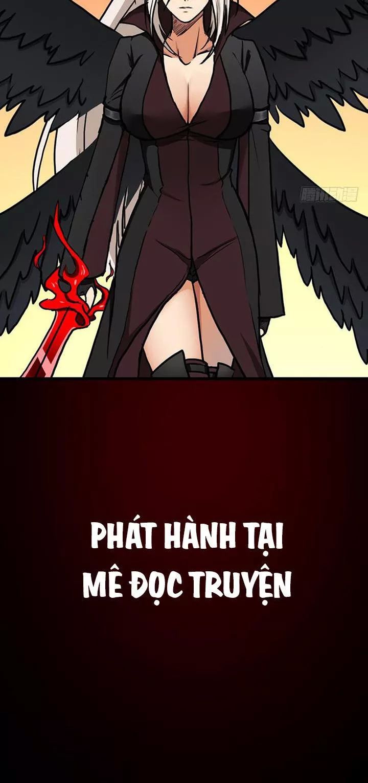Cứu Thế Giới Đi, Ông Chú! Chapter 75 - 68