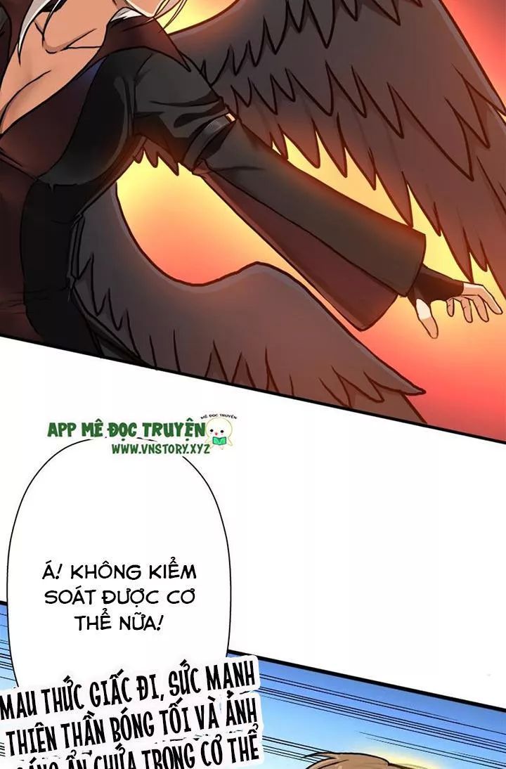 Cứu Thế Giới Đi, Ông Chú! Chapter 76 - 14