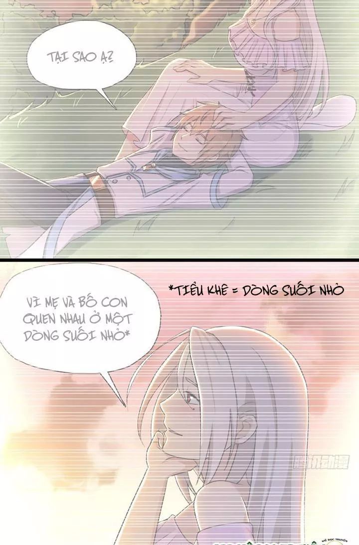 Cứu Thế Giới Đi, Ông Chú! Chapter 76 - 25