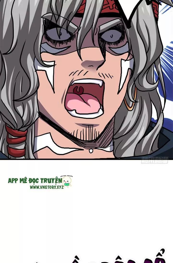 Cứu Thế Giới Đi, Ông Chú! Chapter 76 - 6
