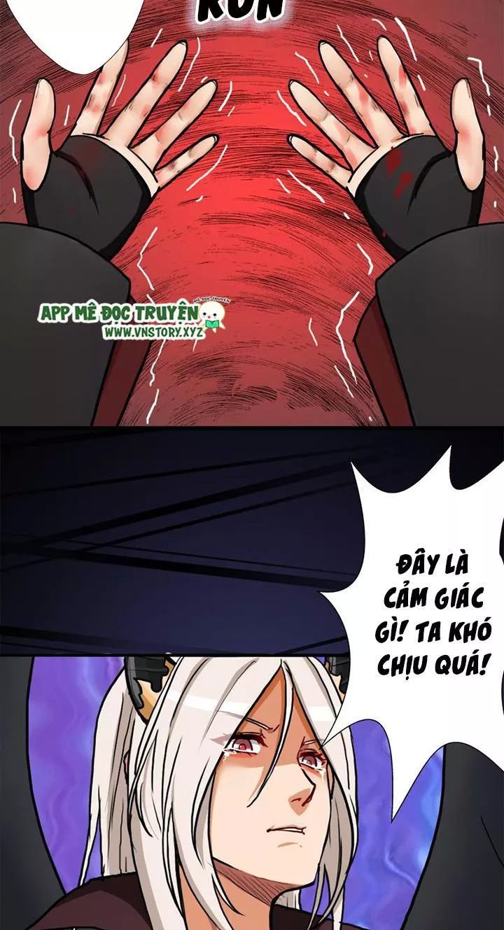 Cứu Thế Giới Đi, Ông Chú! Chapter 76 - 52