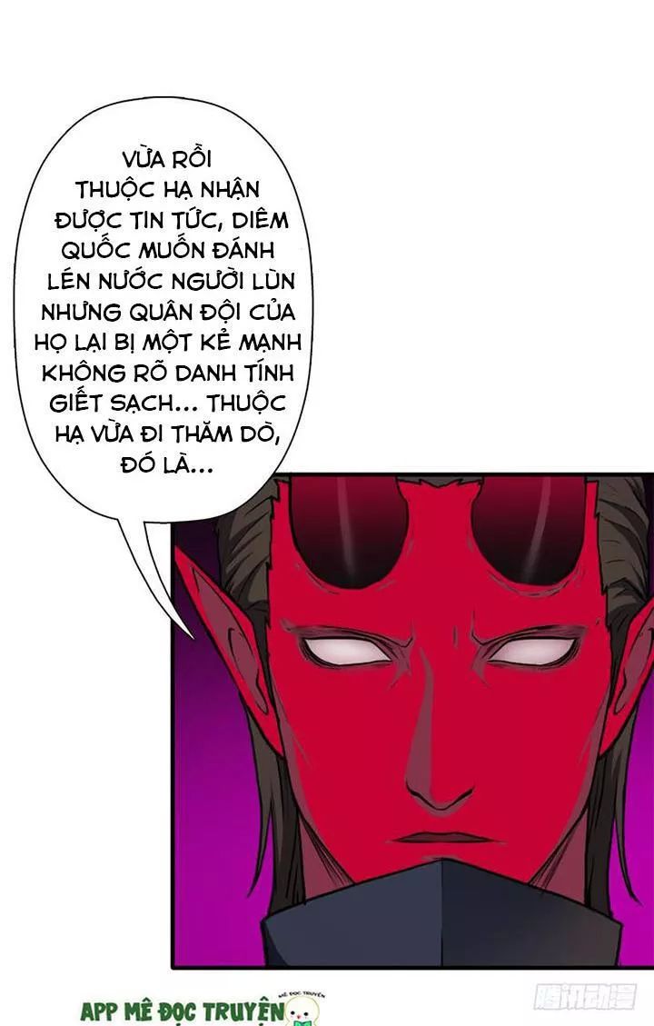 Cứu Thế Giới Đi, Ông Chú! Chapter 77 - 6
