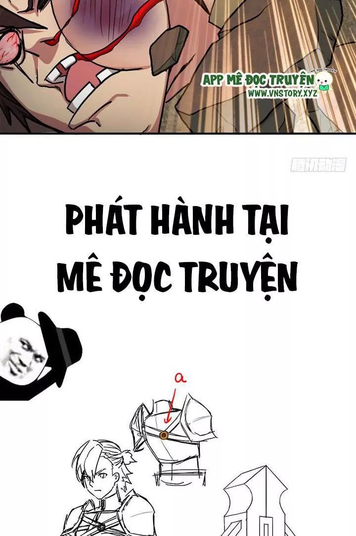 Cứu Thế Giới Đi, Ông Chú! Chapter 77 - 54