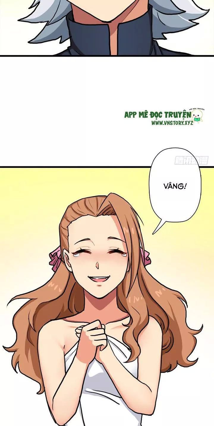 Cứu Thế Giới Đi, Ông Chú! Chapter 78 - 11