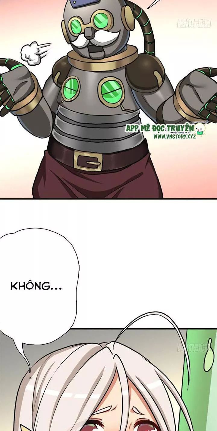 Cứu Thế Giới Đi, Ông Chú! Chapter 78 - 19