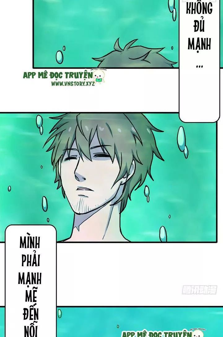 Cứu Thế Giới Đi, Ông Chú! Chapter 78 - 31