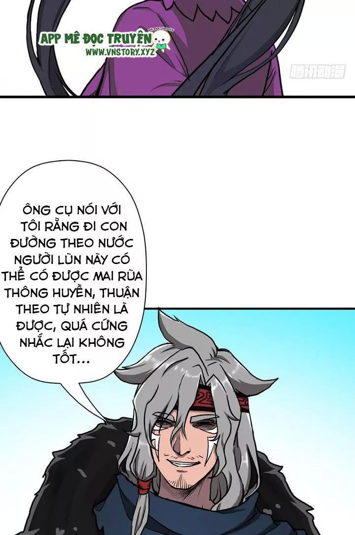 Cứu Thế Giới Đi, Ông Chú! Chapter 78 - 41