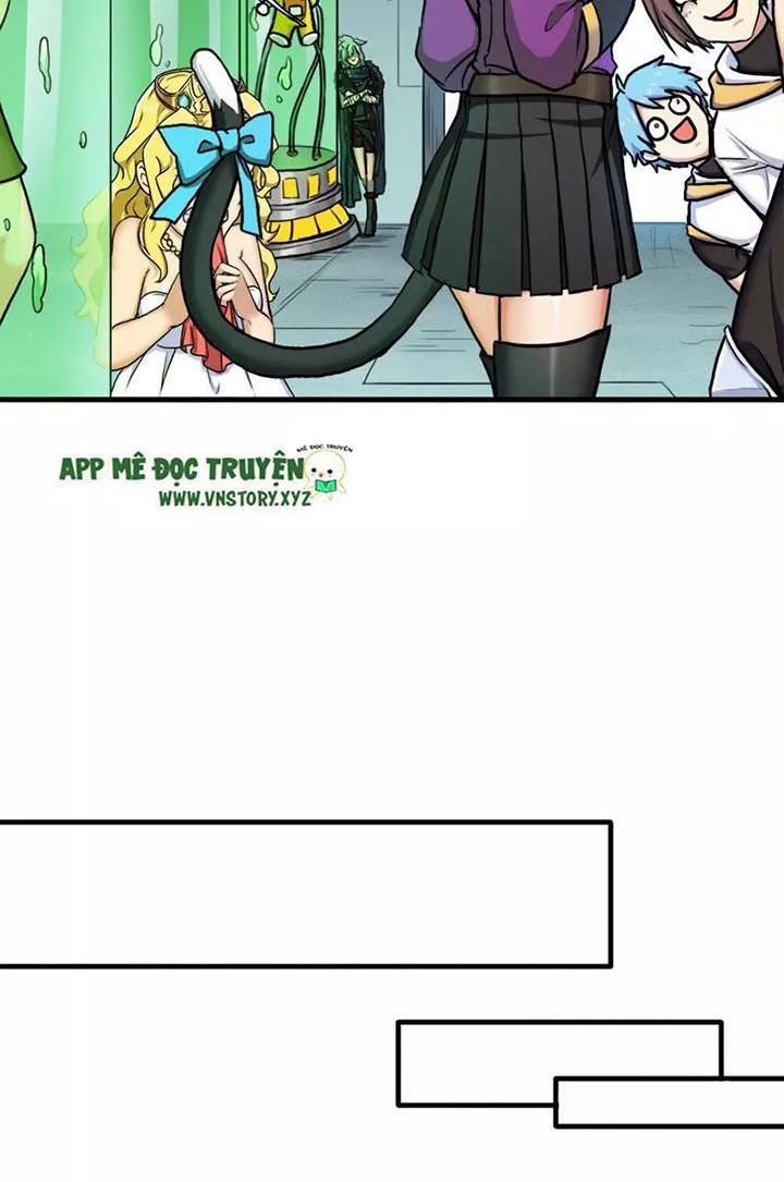 Cứu Thế Giới Đi, Ông Chú! Chapter 78 - 50