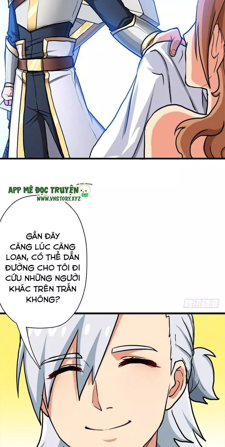 Cứu Thế Giới Đi, Ông Chú! Chapter 78 - 10