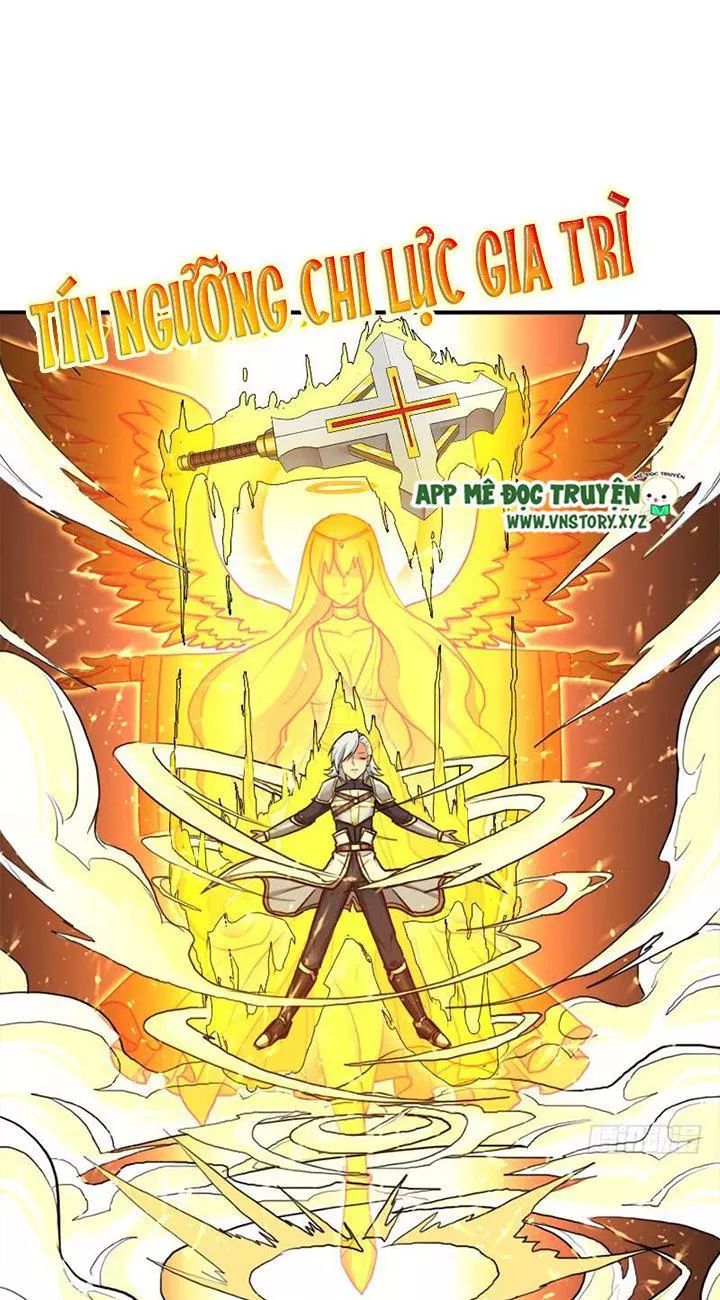 Cứu Thế Giới Đi, Ông Chú! Chapter 79 - 35