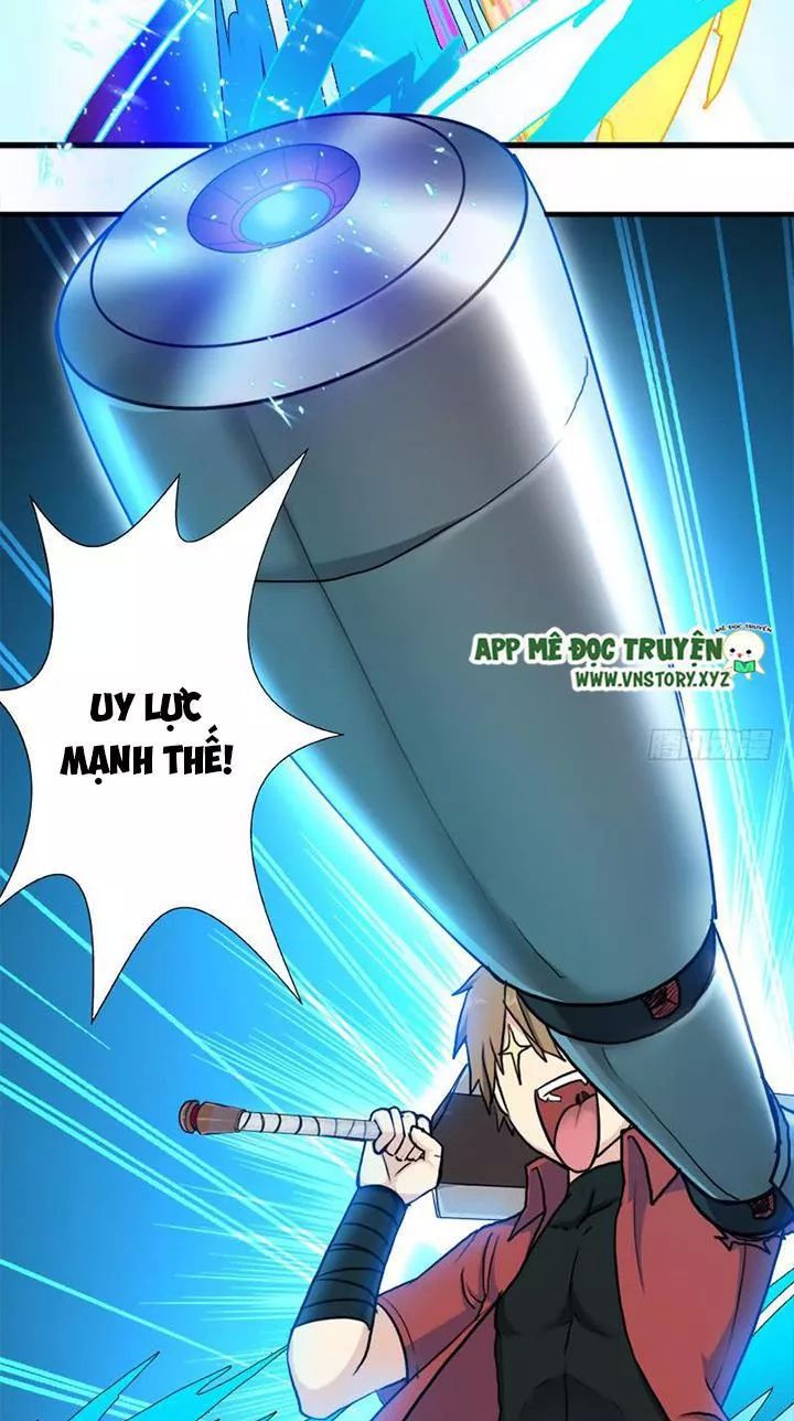 Cứu Thế Giới Đi, Ông Chú! Chapter 80 - 14