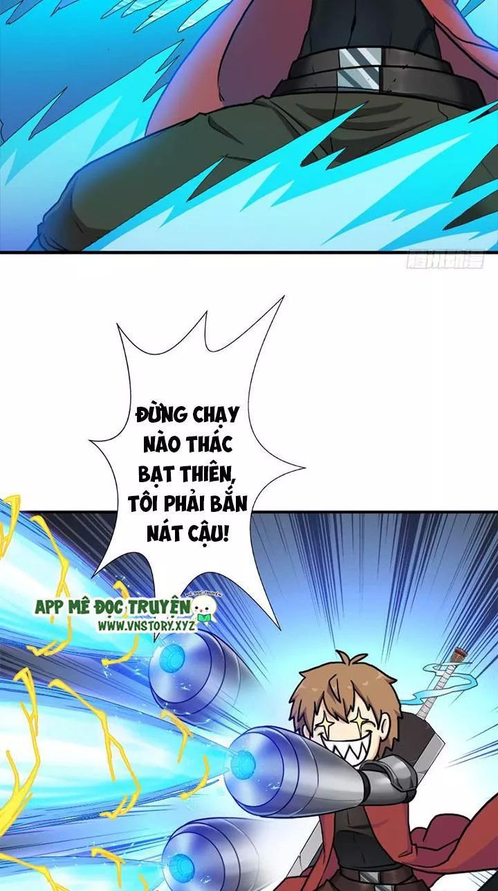 Cứu Thế Giới Đi, Ông Chú! Chapter 80 - 15