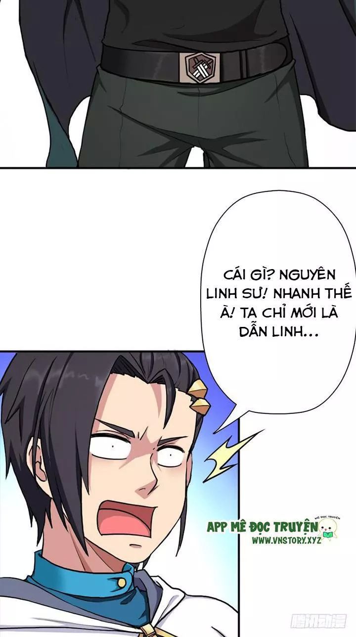 Cứu Thế Giới Đi, Ông Chú! Chapter 80 - 24