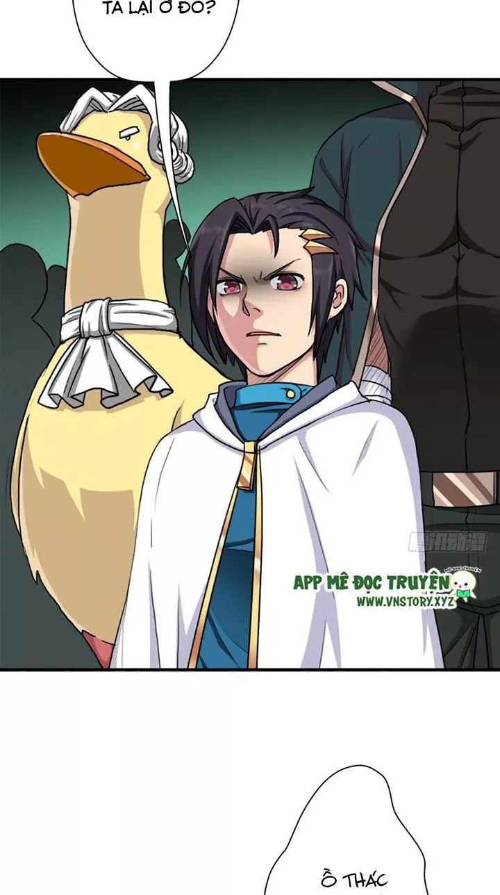 Cứu Thế Giới Đi, Ông Chú! Chapter 80 - 4