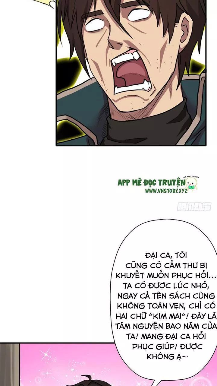 Cứu Thế Giới Đi, Ông Chú! Chapter 80 - 35