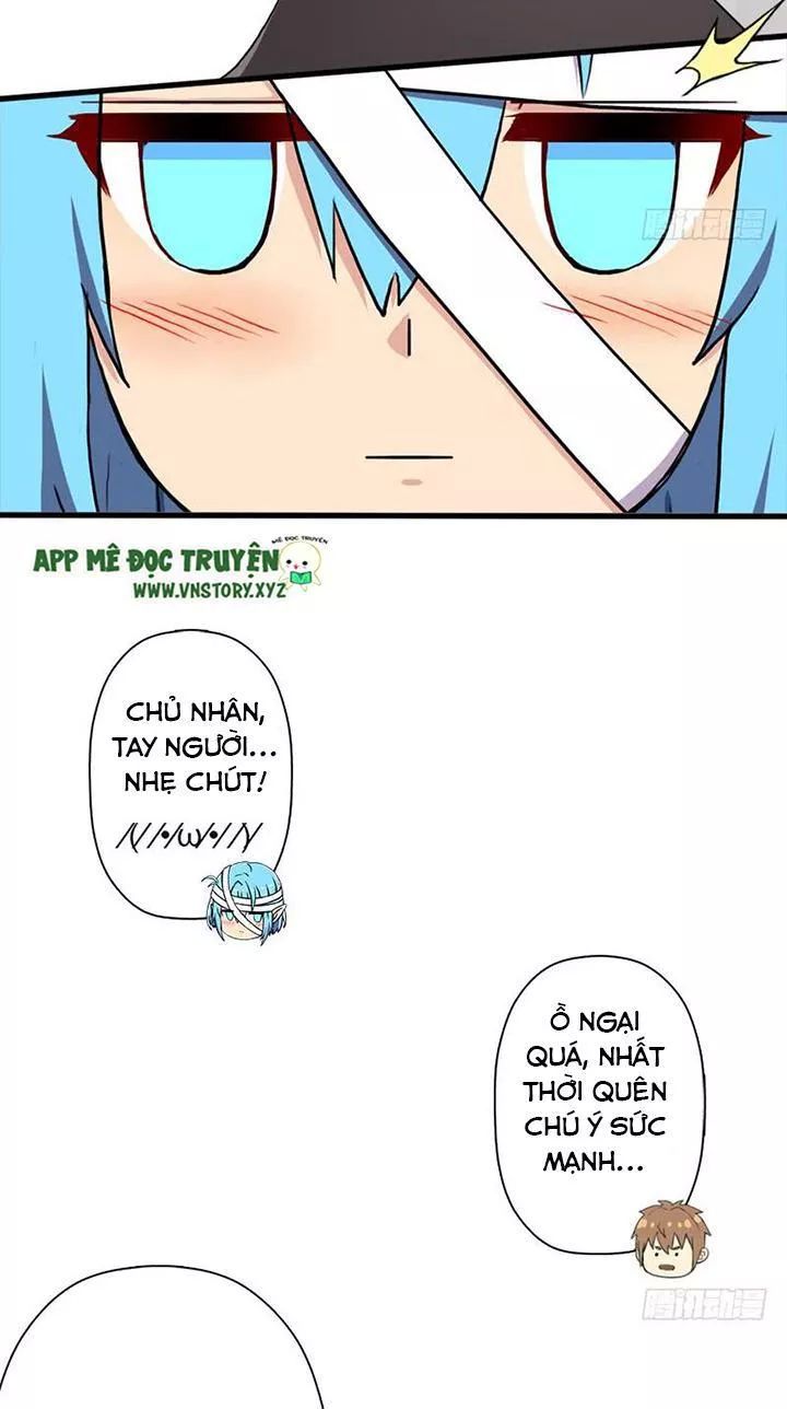 Cứu Thế Giới Đi, Ông Chú! Chapter 80 - 9