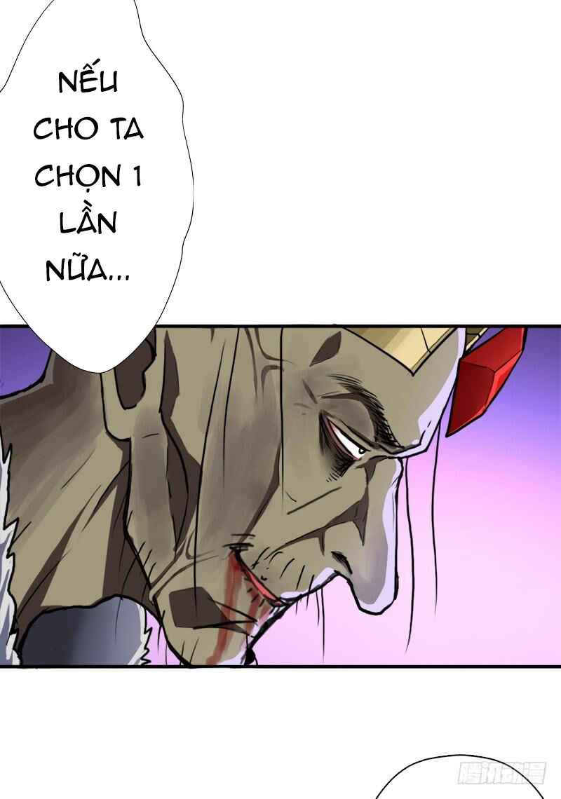 Cứu Thế Giới Đi, Ông Chú! Chapter 86 - 17