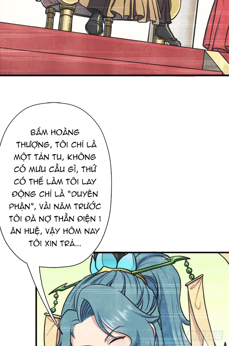 Cứu Thế Giới Đi, Ông Chú! Chapter 86 - 4
