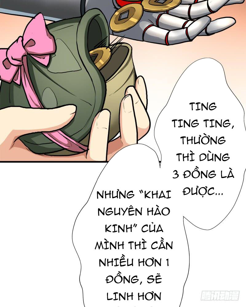 Cứu Thế Giới Đi, Ông Chú! Chapter 86 - 55