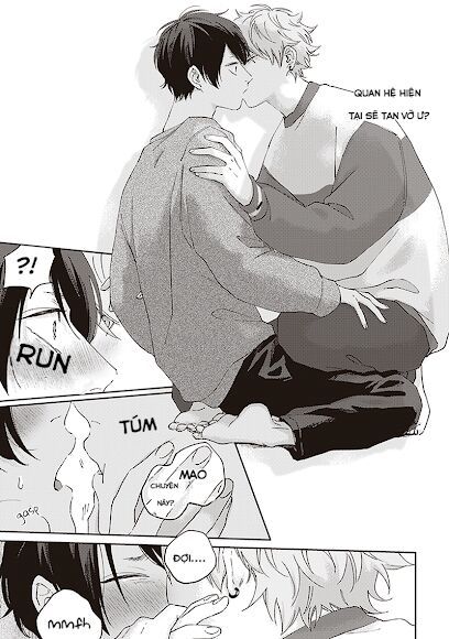 Ichika Bachika Chapter 4 - 11