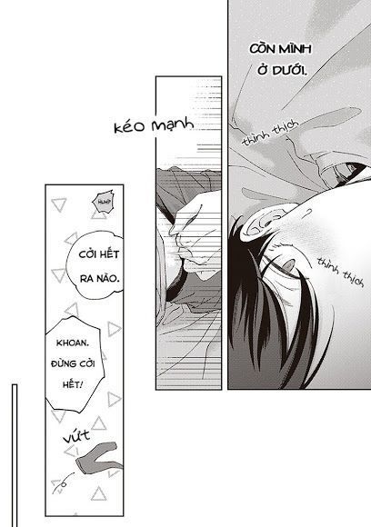 Ichika Bachika Chapter 4 - 22