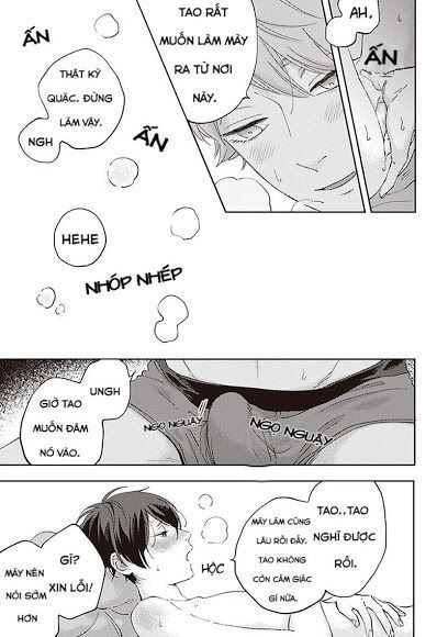 Ichika Bachika Chapter 4 - 27