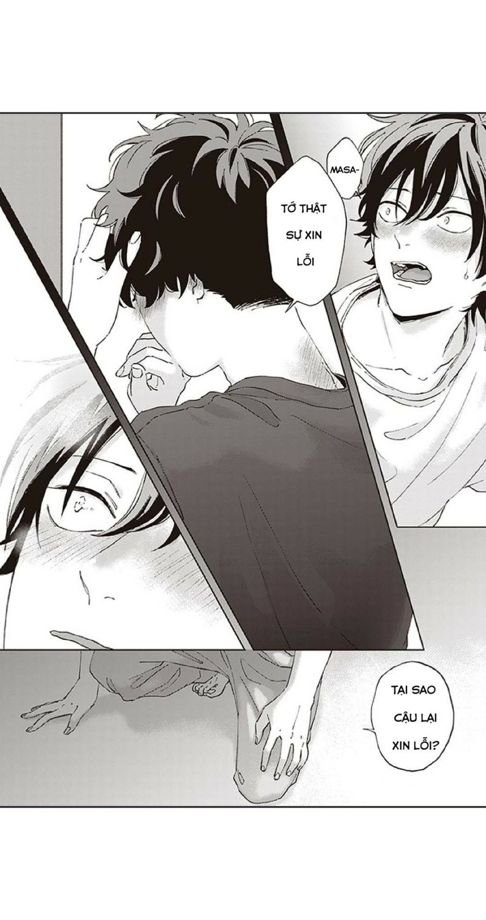 Ichika Bachika Chapter 5 - 16