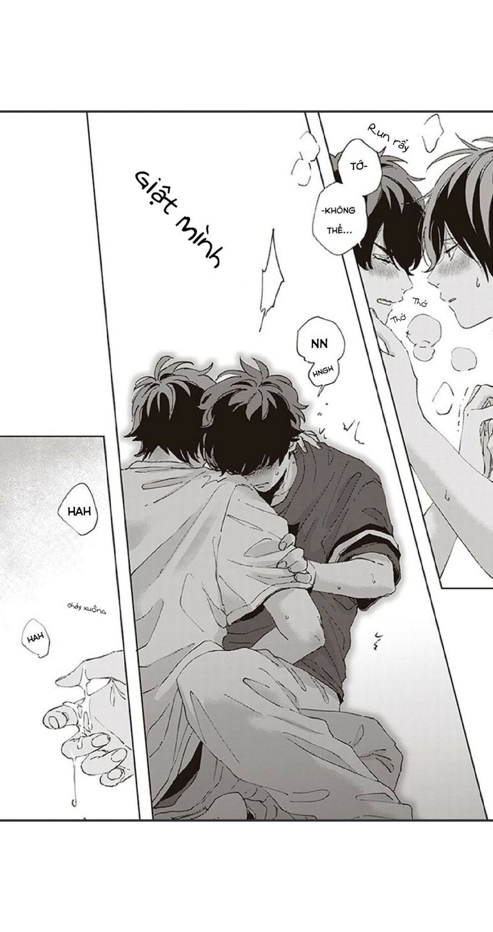 Ichika Bachika Chapter 5 - 22