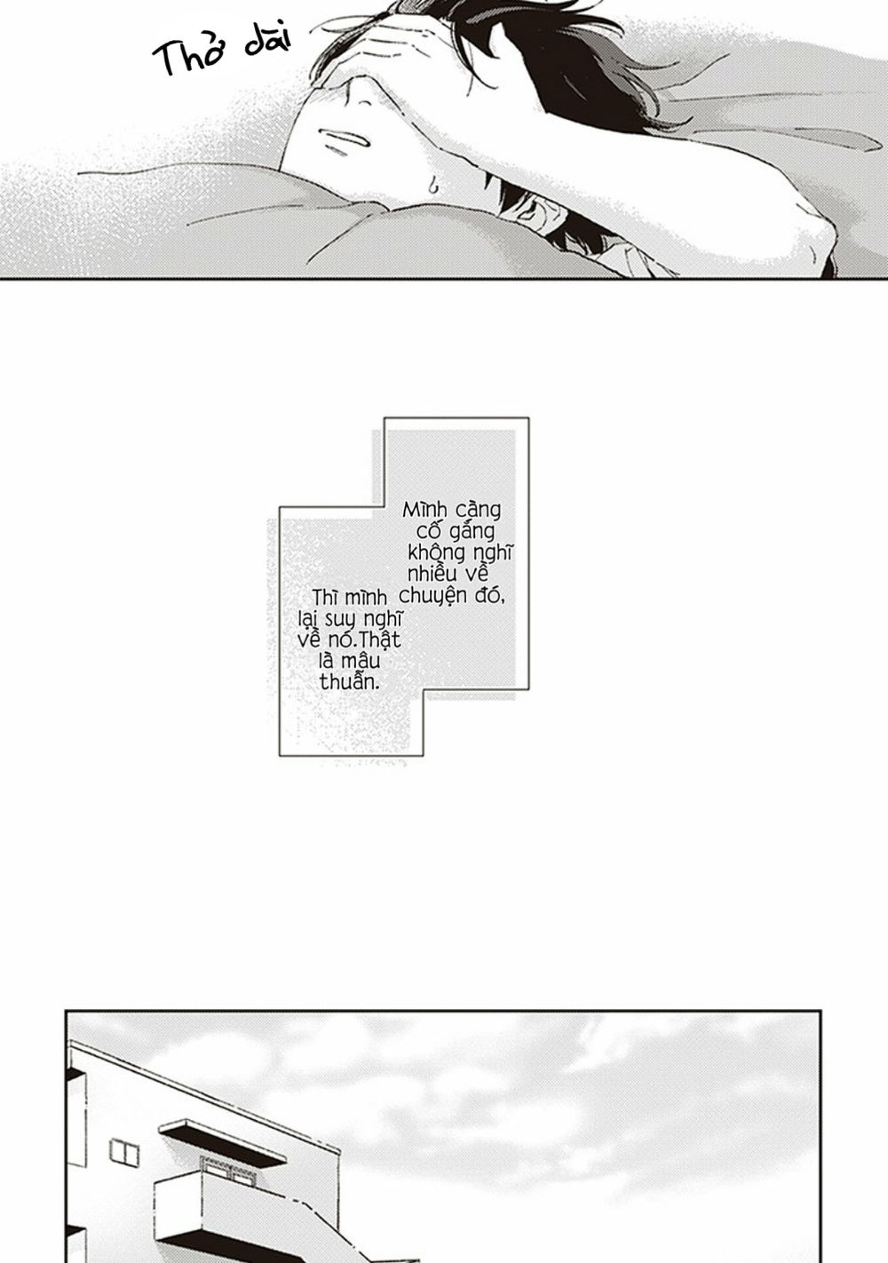 Ichika Bachika Chapter 2 - 13