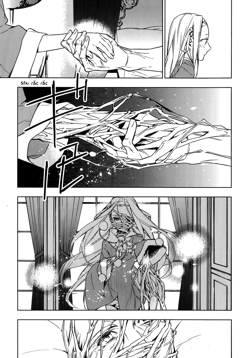 Graineliers Chapter 5 - 15