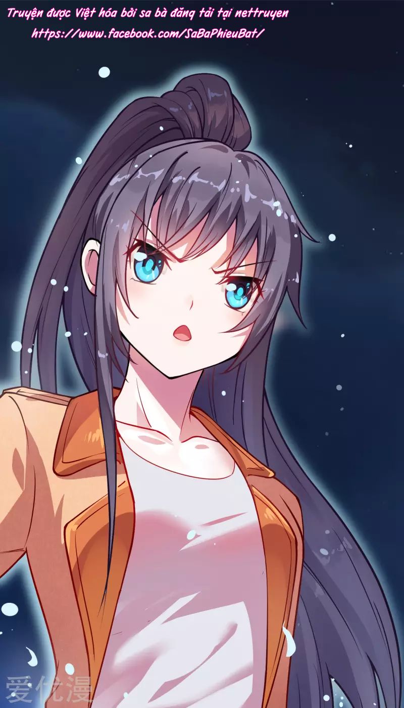 Tư Sủng Âm Dương Phi Chapter 2 - 12