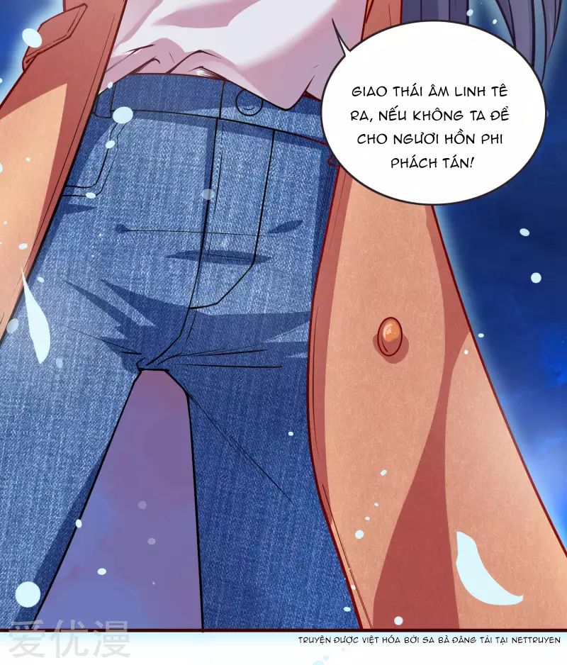 Tư Sủng Âm Dương Phi Chapter 2 - 13