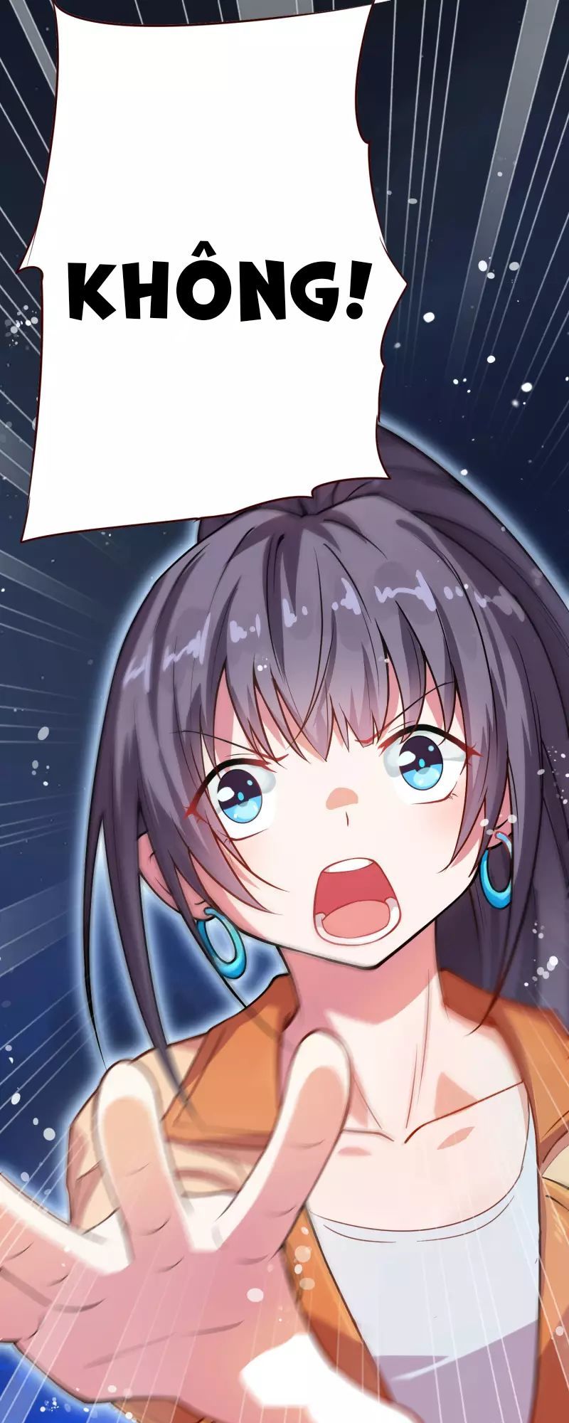 Tư Sủng Âm Dương Phi Chapter 2 - 16