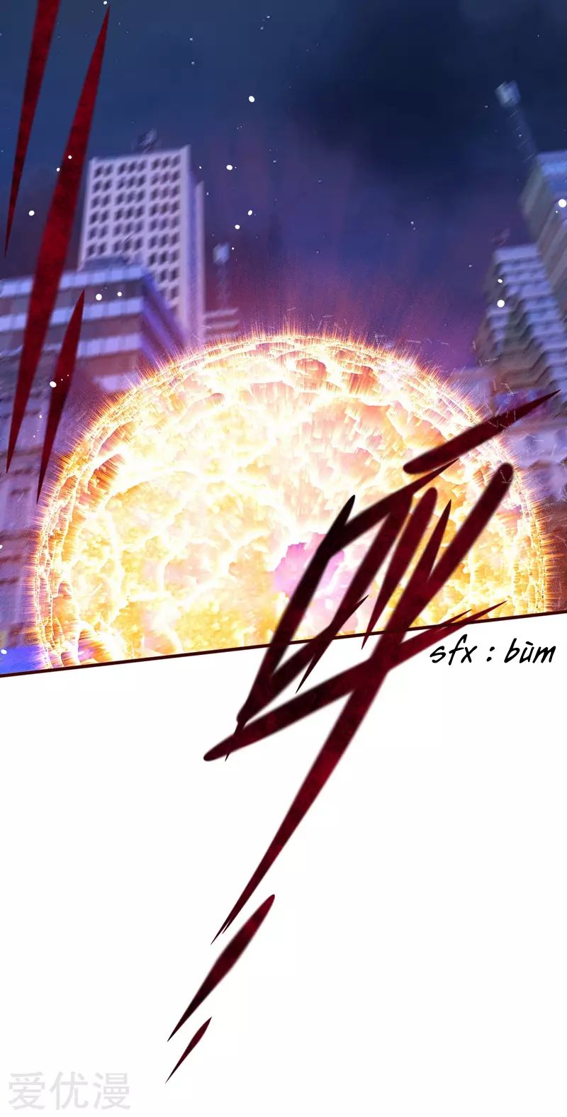 Tư Sủng Âm Dương Phi Chapter 2 - 19