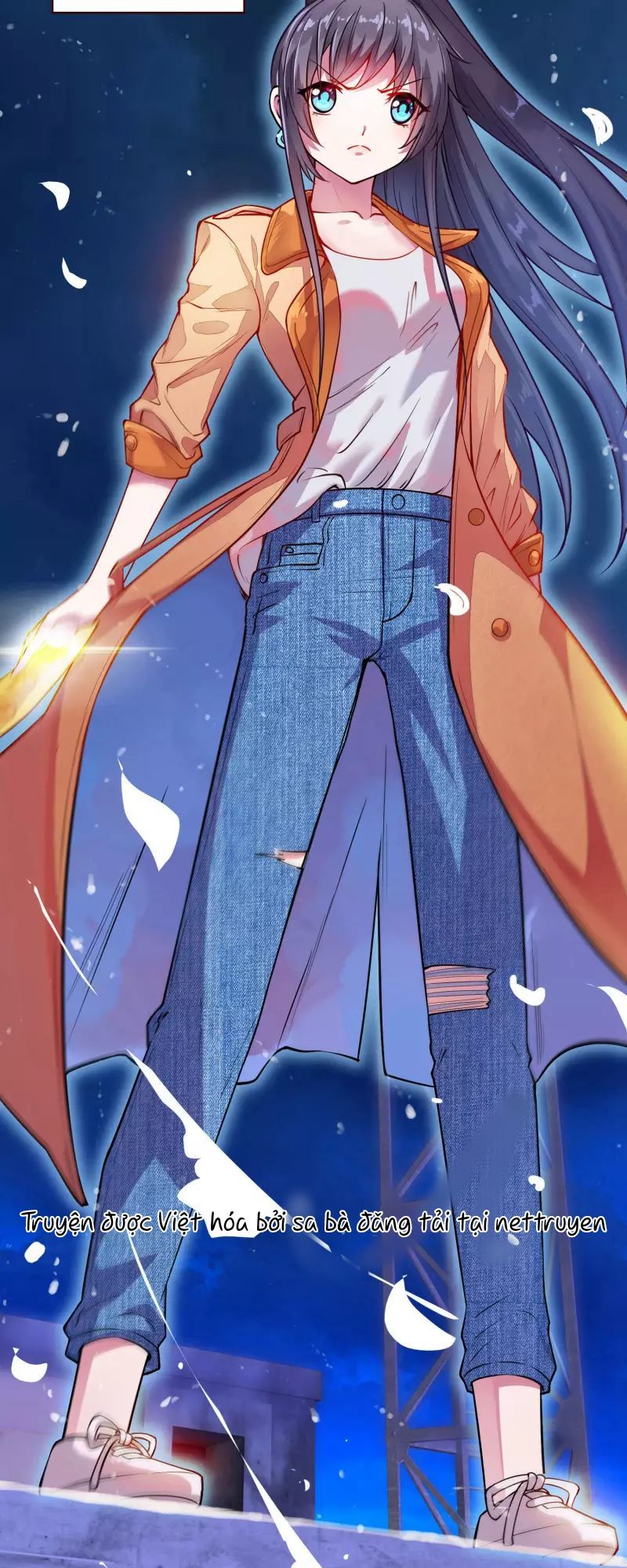 Tư Sủng Âm Dương Phi Chapter 2 - 6