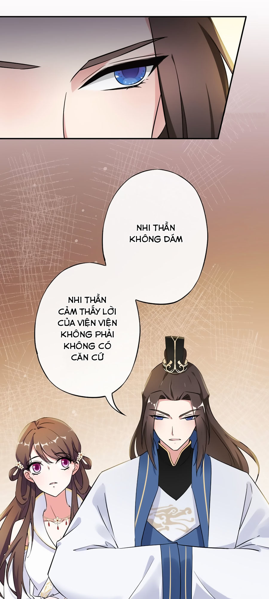 Vương Phi Có Chút Nghịch Ngợm Chapter 14 - 4