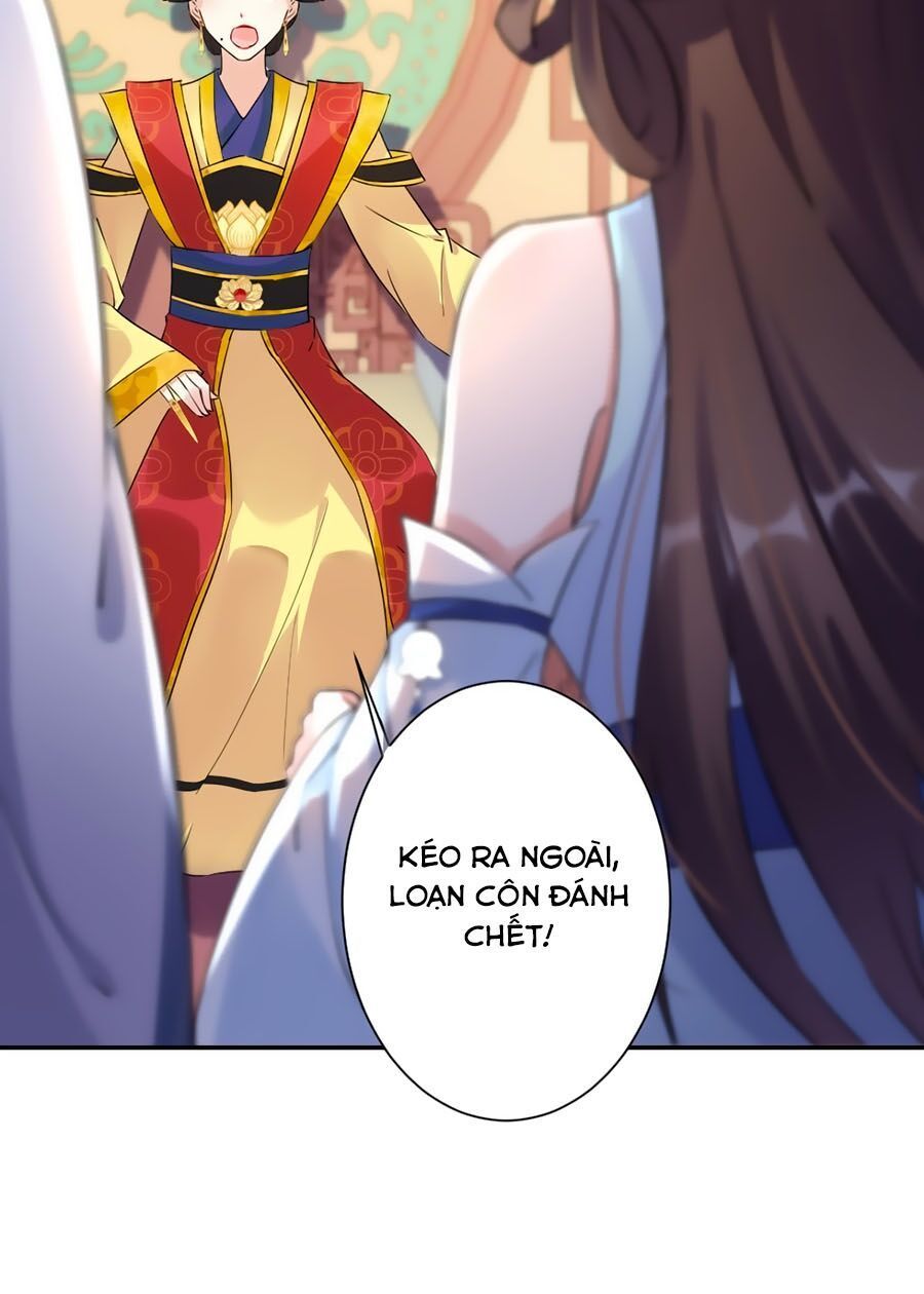 Vương Phi Có Chút Nghịch Ngợm Chapter 17 - 16