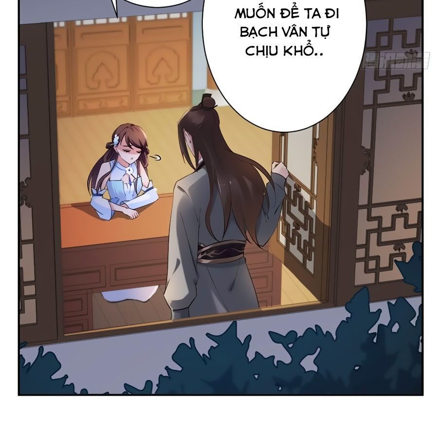 Vương Phi Có Chút Nghịch Ngợm Chapter 17 - 38