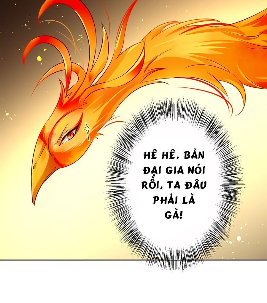 Vương Phi Có Chút Nghịch Ngợm Chapter 18 - 48