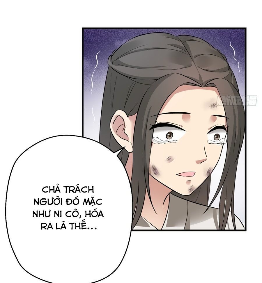 Vương Phi Có Chút Nghịch Ngợm Chapter 24 - 14