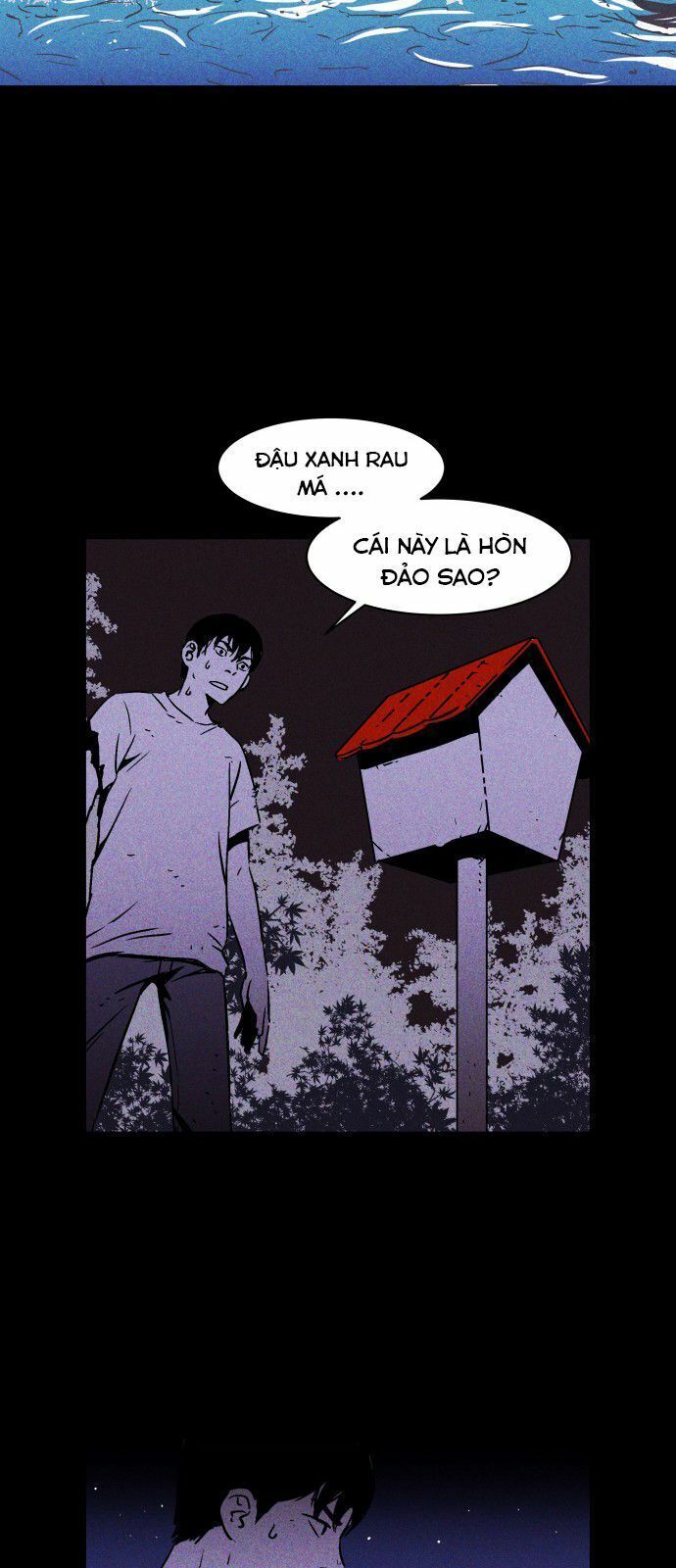 Chuồng Lợn Chapter 0 - 14