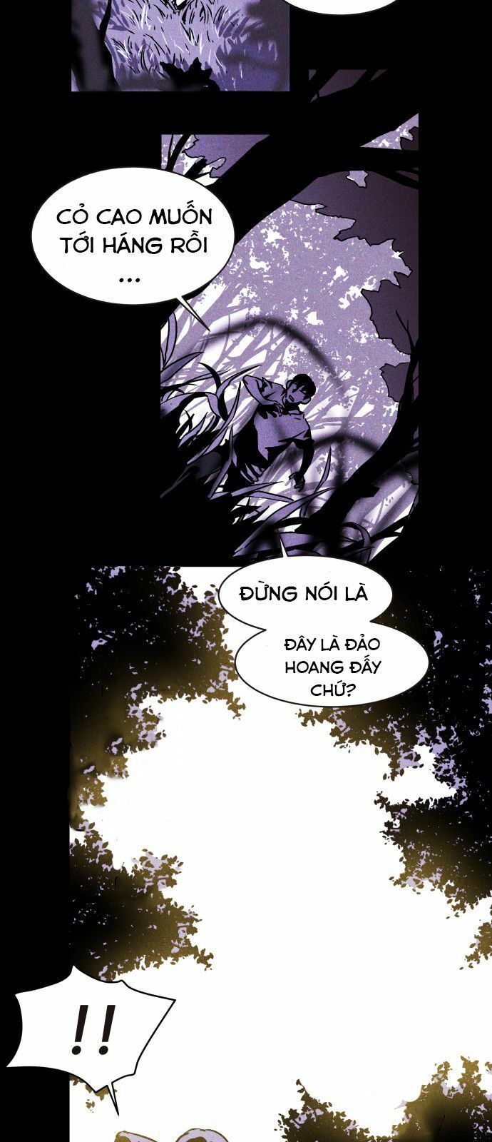 Chuồng Lợn Chapter 0 - 18
