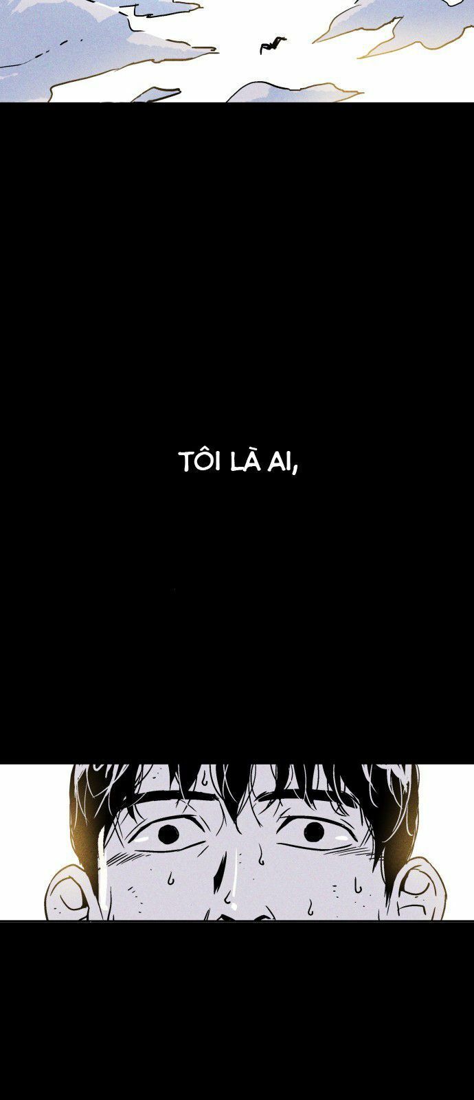 Chuồng Lợn Chapter 0 - 3