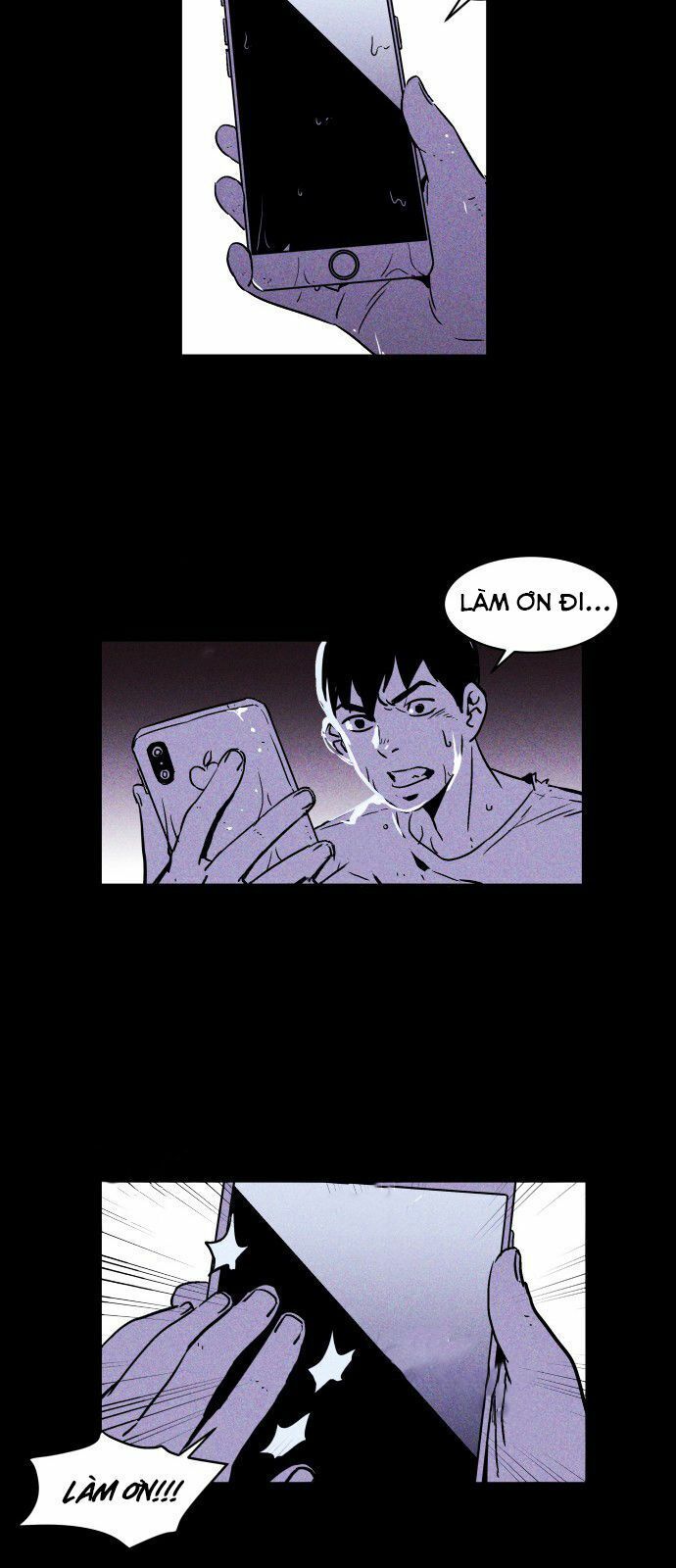 Chuồng Lợn Chapter 0 - 24