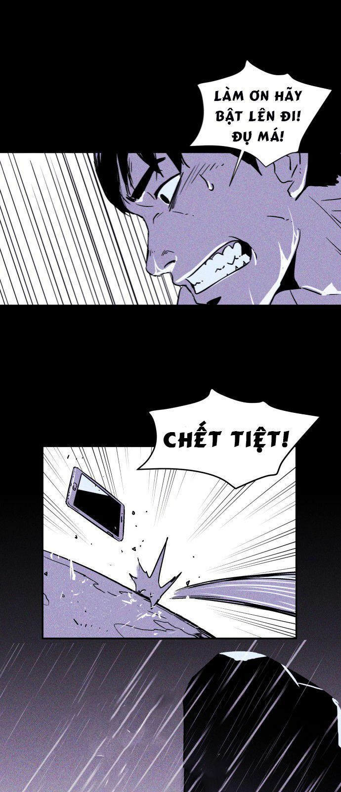 Chuồng Lợn Chapter 0 - 25