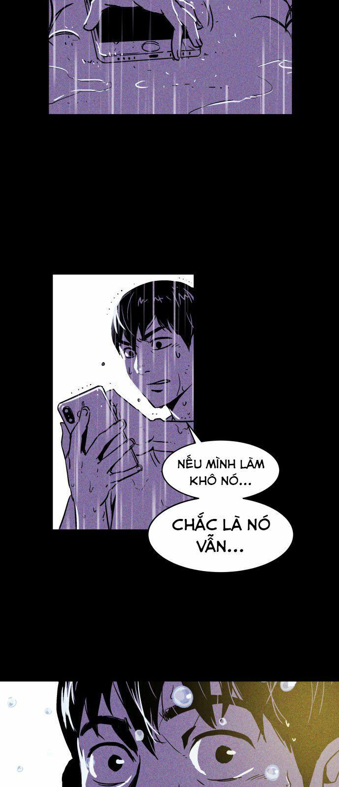 Chuồng Lợn Chapter 0 - 28